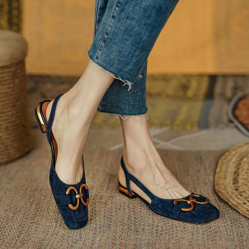 Fayeva™ | Ultra Comfortable Orthopedic Sandals Designed to Ensure Stability and Comfort All Day Long