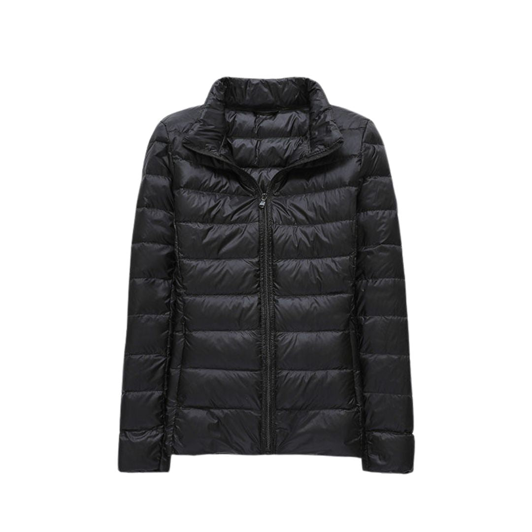 ELIN - New Ultra-Light Jacket with White Duck Down