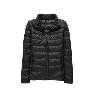 ELIN - New Ultra-Light Jacket with White Duck Down