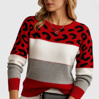 Marizelina™ | Elegant Sweater