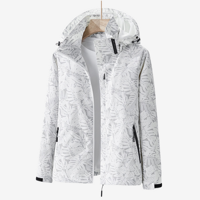 Claire™ | Windbreaker Jacket