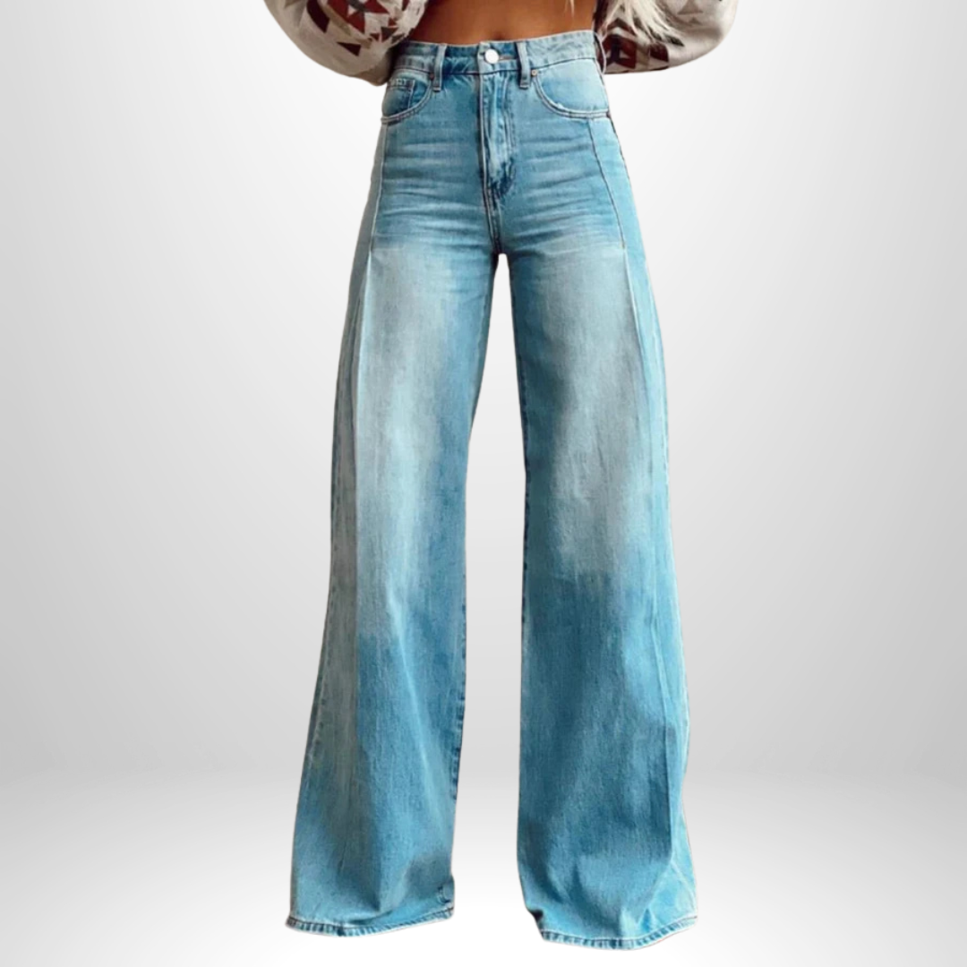 Vittoria | Vintage Boho Pants