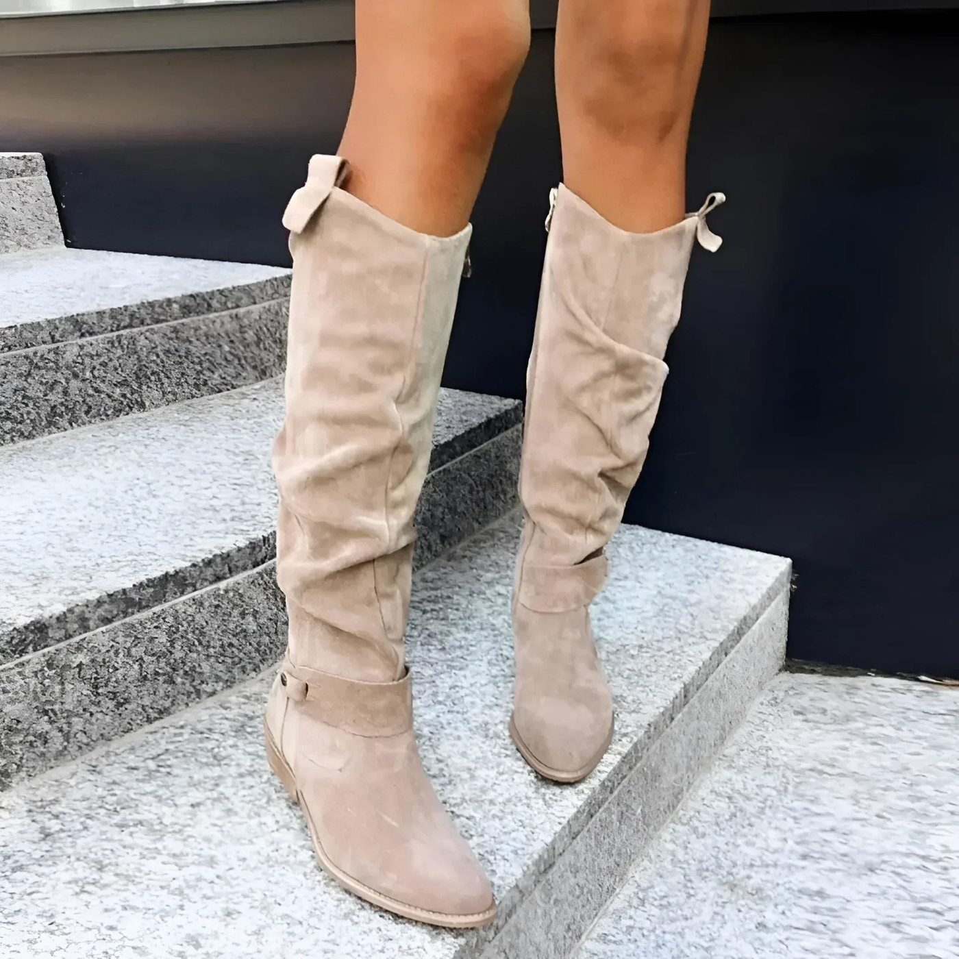 Mads - Comfortable Orthopedic Boots