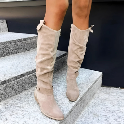 Mads - Comfortable Orthopedic Boots