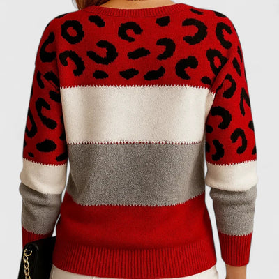Marizelina™ | Elegant Sweater