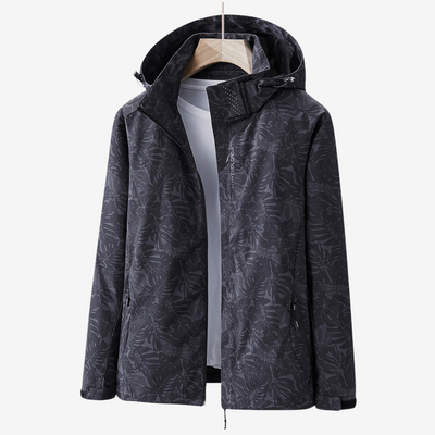 Claire™ | Windbreaker Jacket