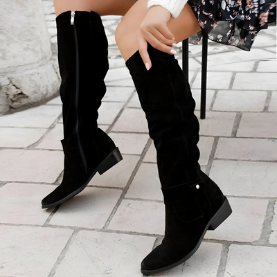 Mads - Comfortable Orthopedic Boots
