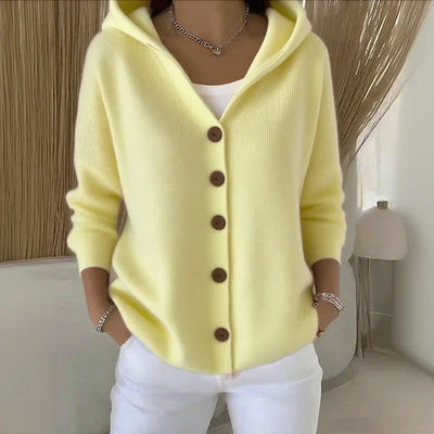 Liora™ | Luxe Knit Cardigan