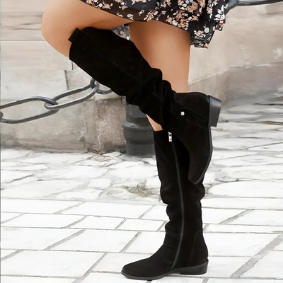Mads - Comfortable Orthopedic Boots