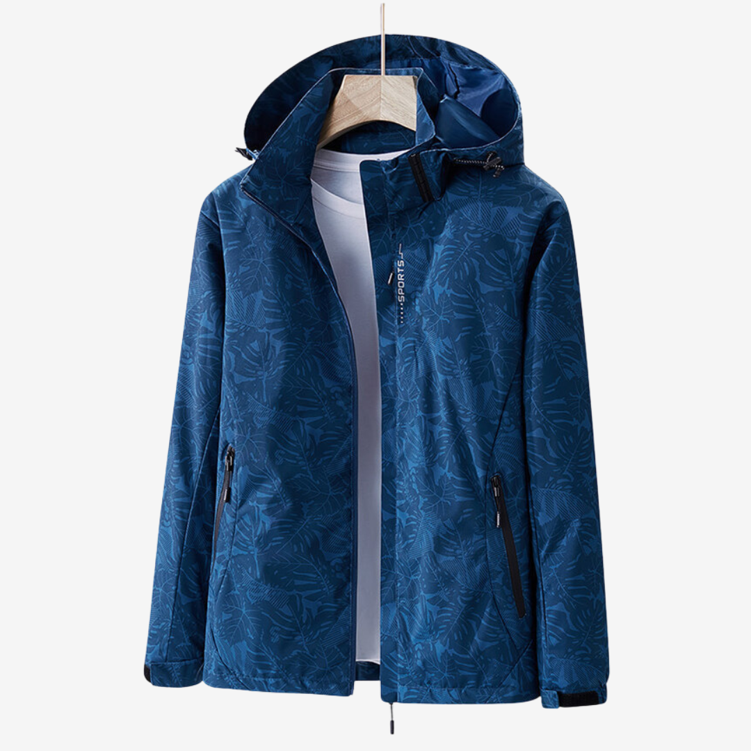 Claire™ | Windbreaker Jacket