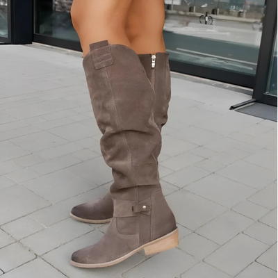Mads - Comfortable Orthopedic Boots