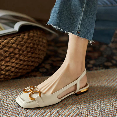 Fayeva™ | Ultra Comfortable Orthopedic Sandals Designed to Ensure Stability and Comfort All Day Long