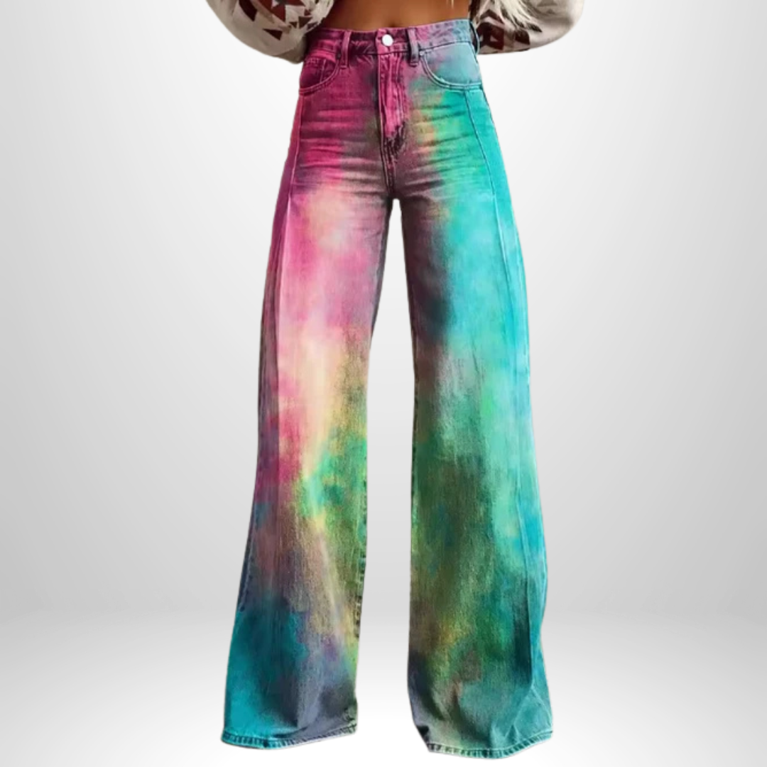 Marcella | Vintage Boho Pants