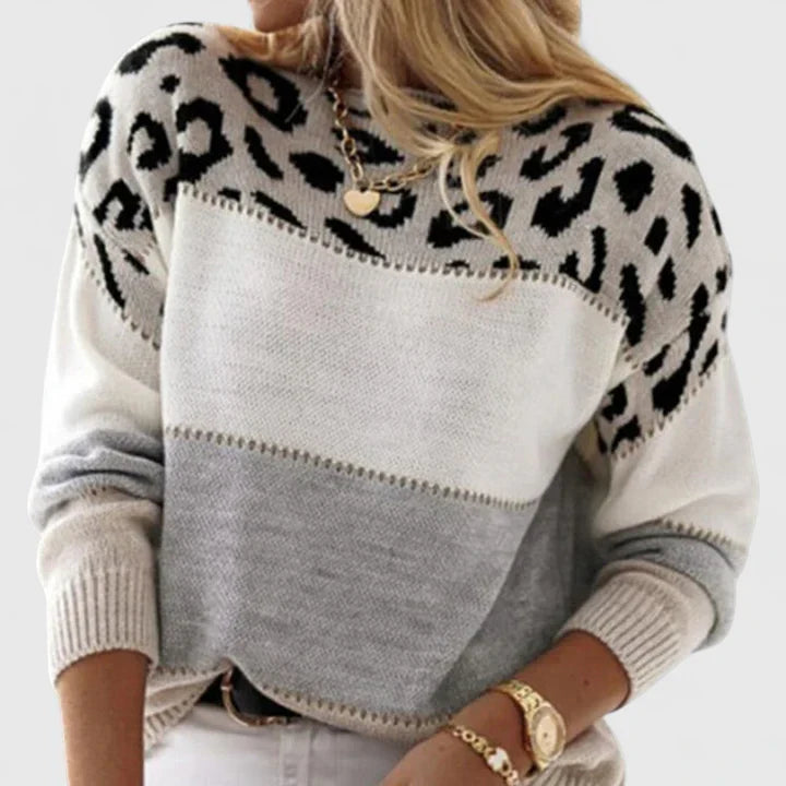 Marizelina™ | Elegant Sweater