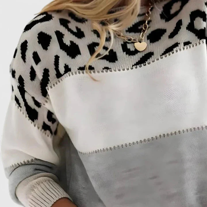 Marizelina™ | Elegant Sweater