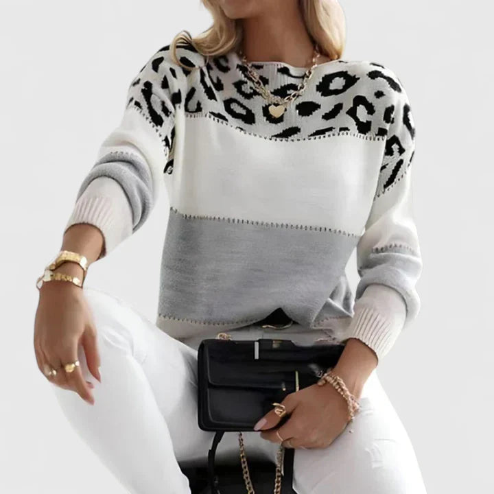 Marizelina™ | Elegant Sweater