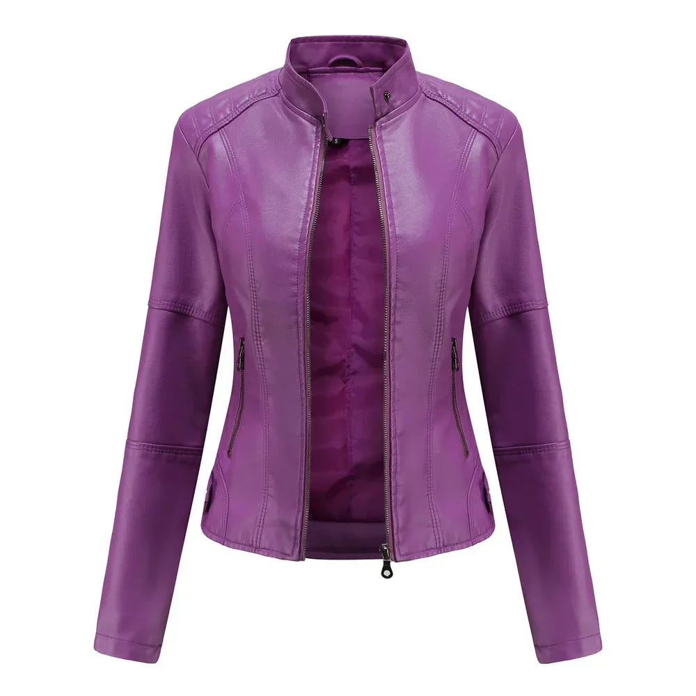 Manon™ | Trendy Jacket