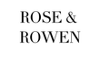 Rose & Rowen