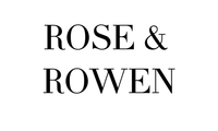 Rose & Rowen