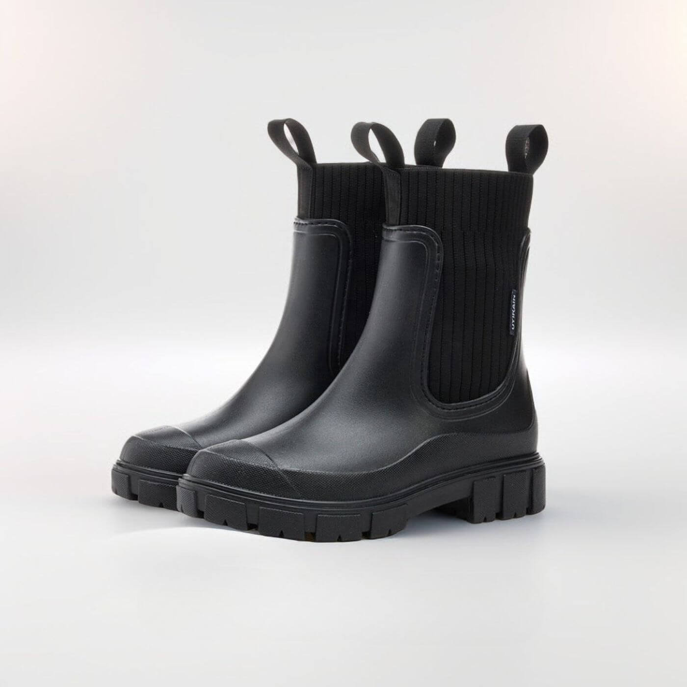 Luna™ - Waterproof Non-Slip Boots