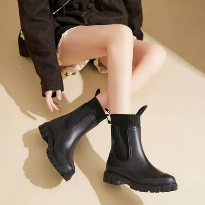 Luna™ - Waterproof Non-Slip Boots