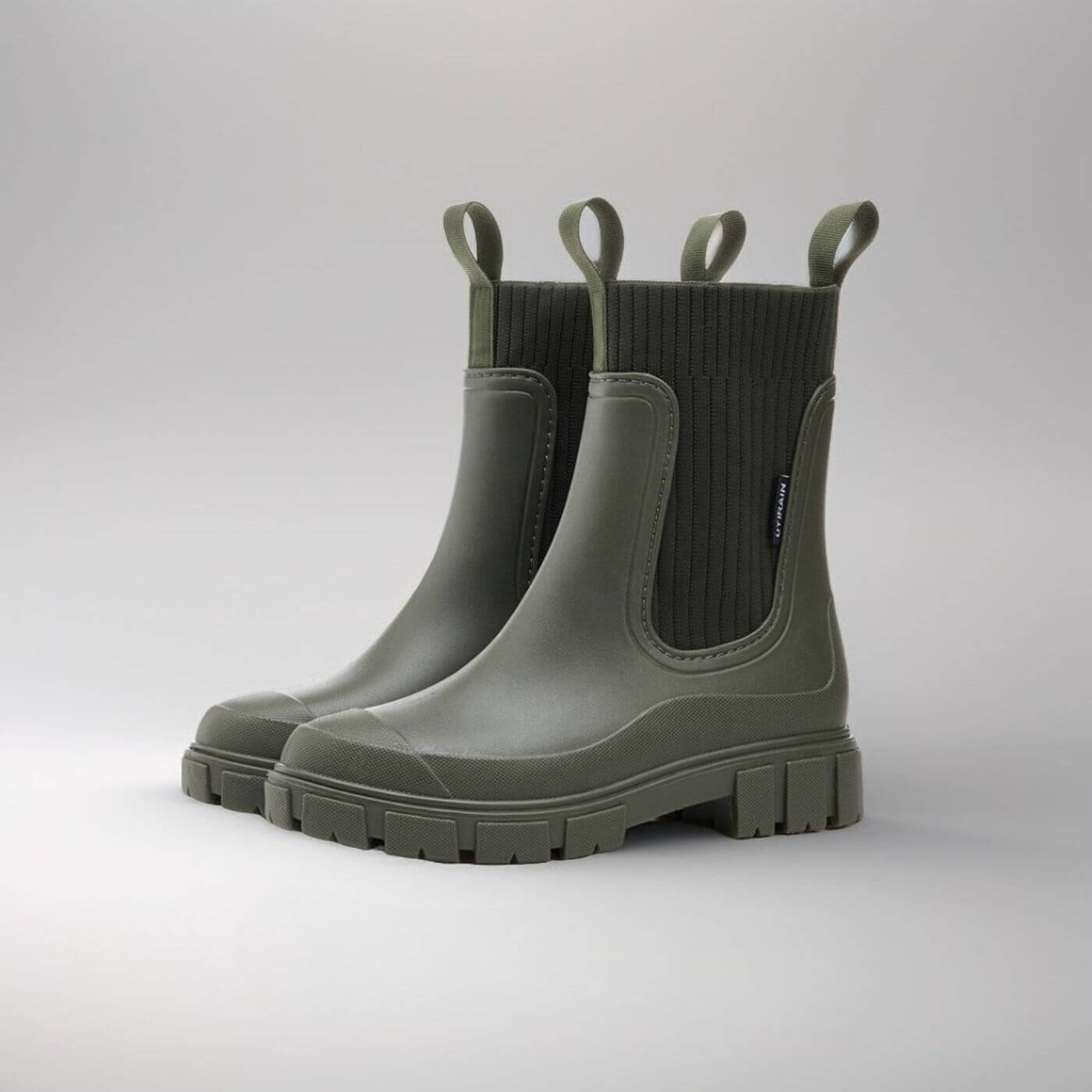 Luna™ - Waterproof Non-Slip Boots