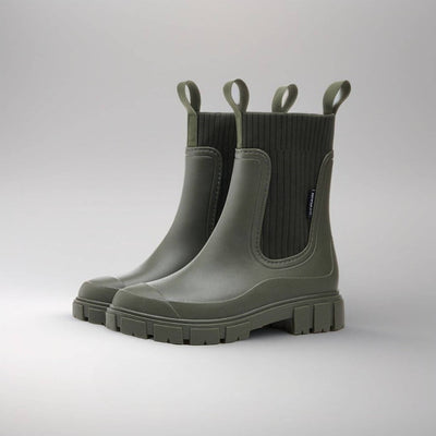Luna™ - Waterproof Non-Slip Boots