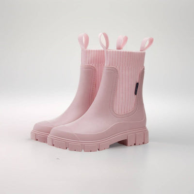 Luna™ - Waterproof Non-Slip Boots