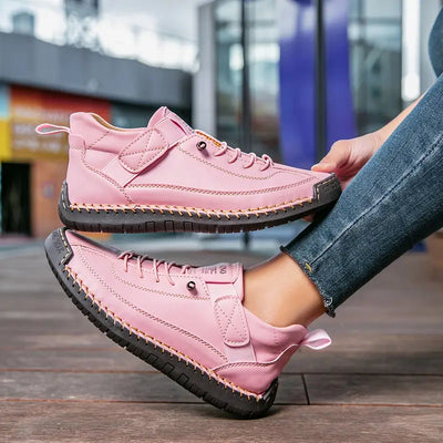 Élodie™ | Comfort Hiking Shoes