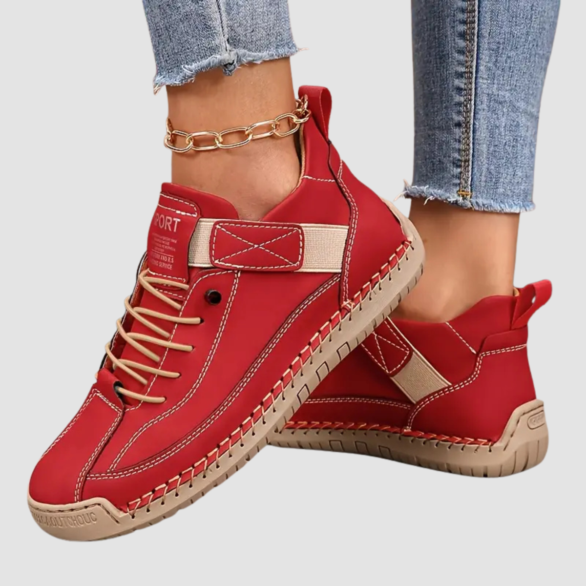 Élodie™ | Comfort Hiking Shoes