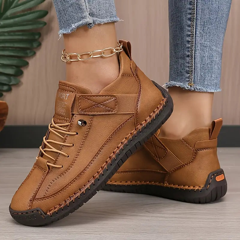 Élodie™ | Comfort Hiking Shoes