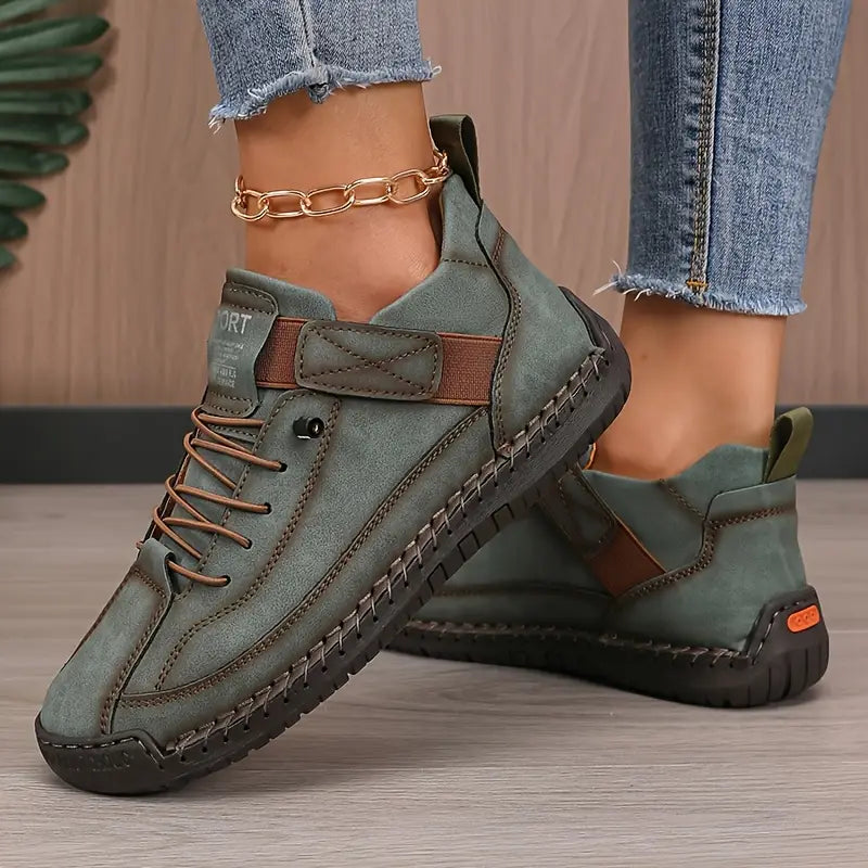 Élodie™ | Comfort Hiking Shoes