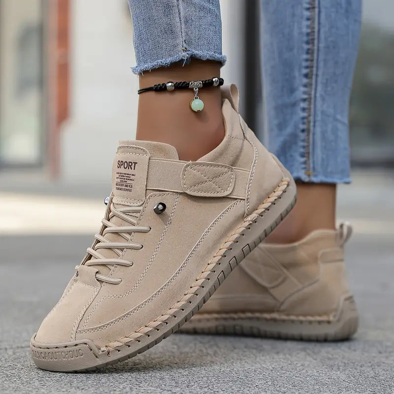Élodie™ | Comfort Hiking Shoes