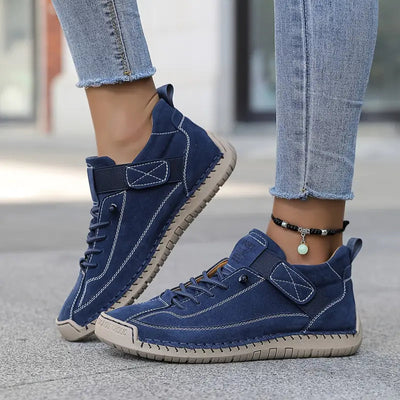 Élodie™ | Comfort Hiking Shoes