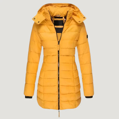 Astrid™ ThermoShield Parka