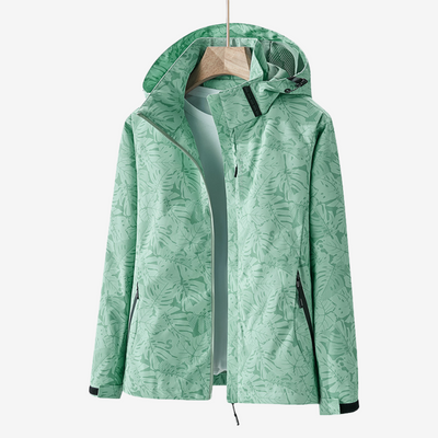 Claire™ | Windbreaker Jacket