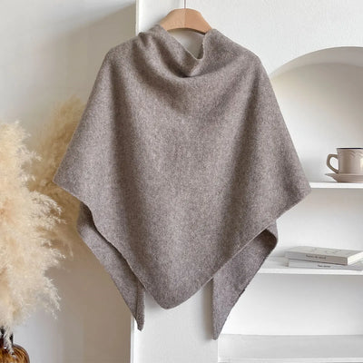 Elara™ Soft Weave Scarf