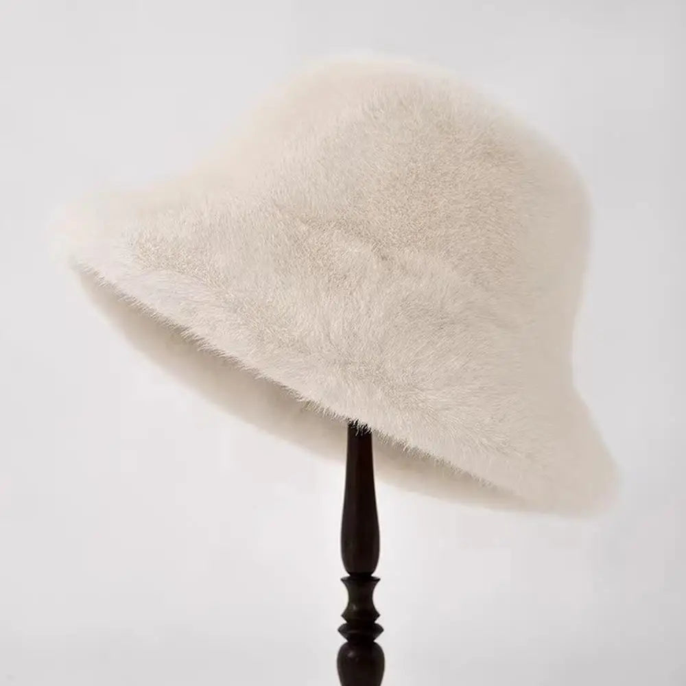 Selena™ Wool Bucket Hat