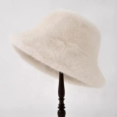 Selena™ Wool Bucket Hat