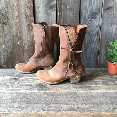 Amparo™ – Winter Boots