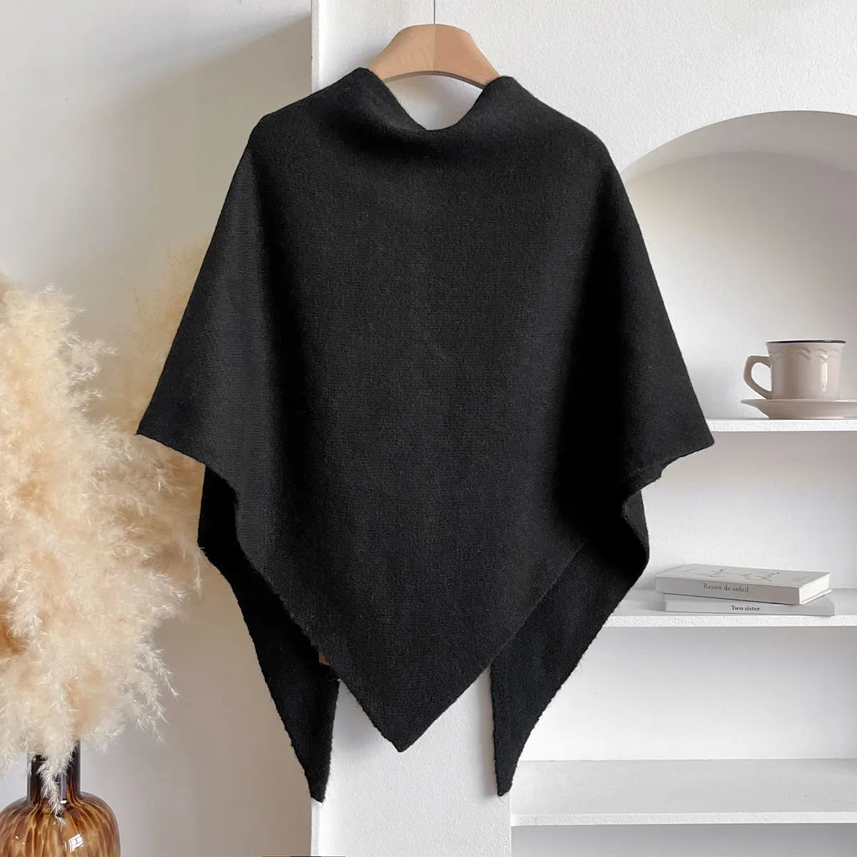 Elara™ Soft Weave Scarf