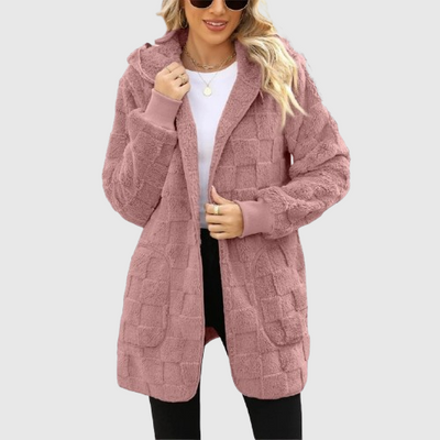 Elayne™ | Elegant Long Coat