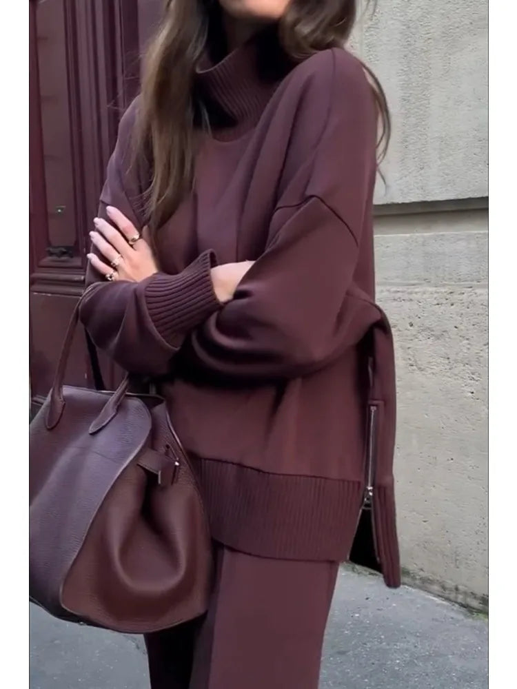 Noelle™ Knit Set