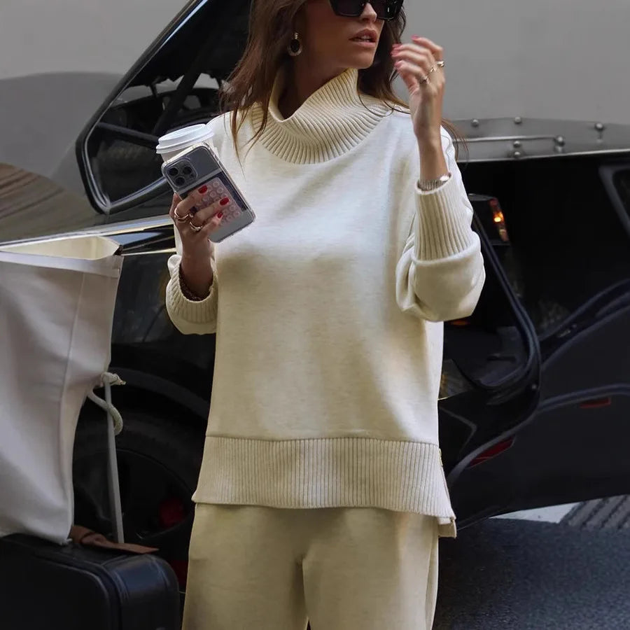 Noelle™ Knit Set