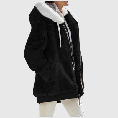 Selena™ | Fleece Jacket