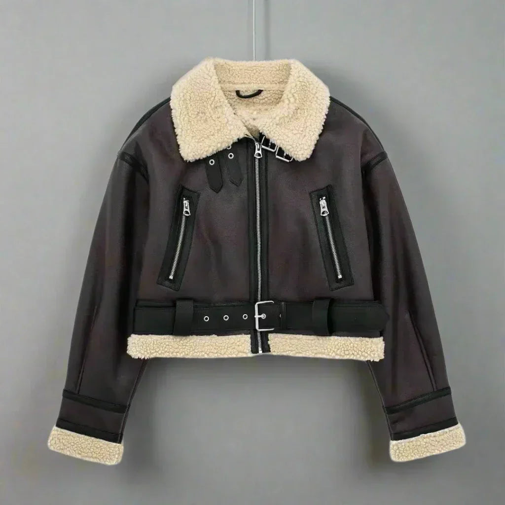 Aurélie™ | Trendy Jacket