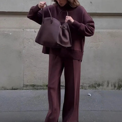 Noelle™ Knit Set