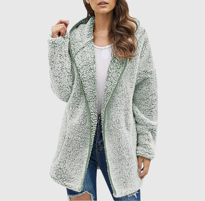 Amelinne™ | Premium Fleece Jacket