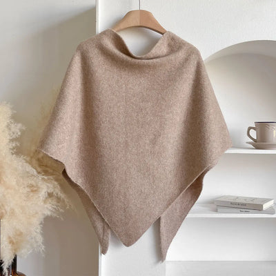 Elara™ Soft Weave Scarf
