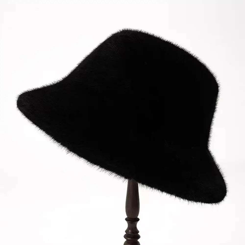 Selena™ Wool Bucket Hat